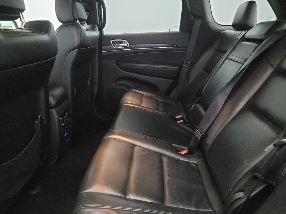 2019 Jeep Grand Cherokee in Allentown, PA 18103 - 18122463 18