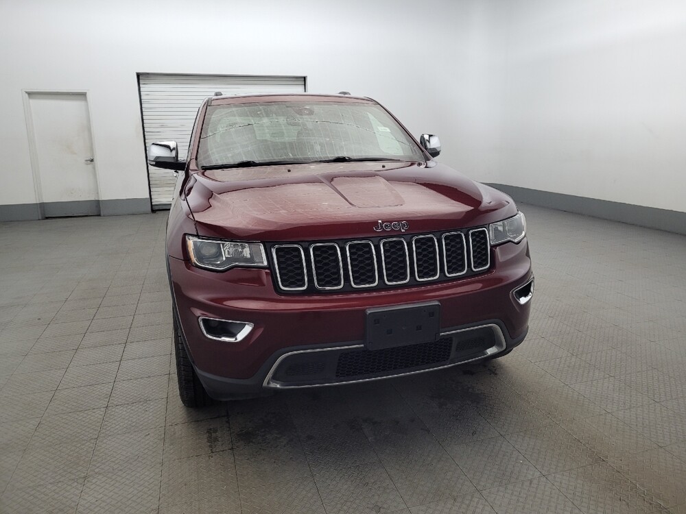 2019 Jeep Grand Cherokee in Allentown, PA 18103 - 18122463 14