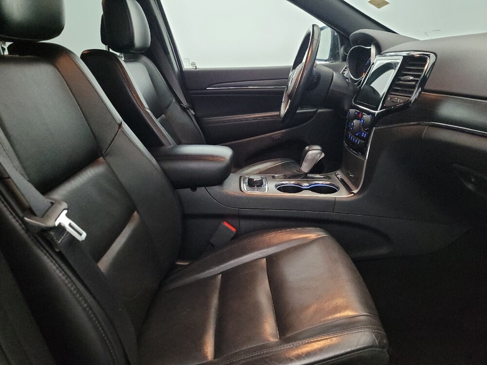 2019 Jeep Grand Cherokee in Allentown, PA 18103 - 18122463 21