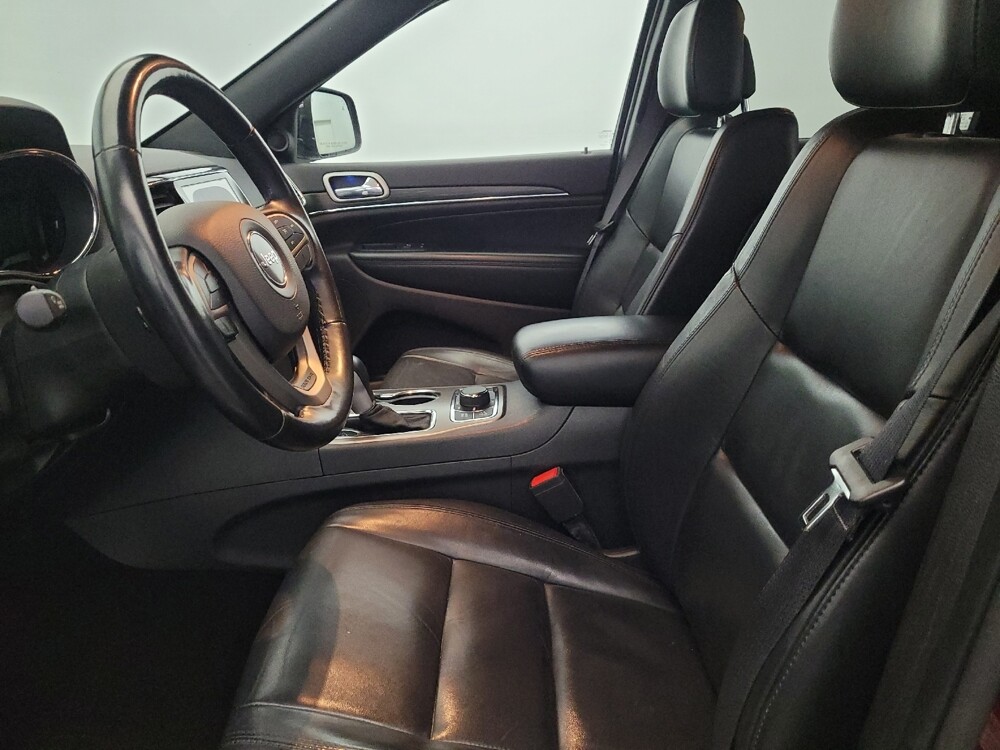 2019 Jeep Grand Cherokee in Allentown, PA 18103 - 18122463 17