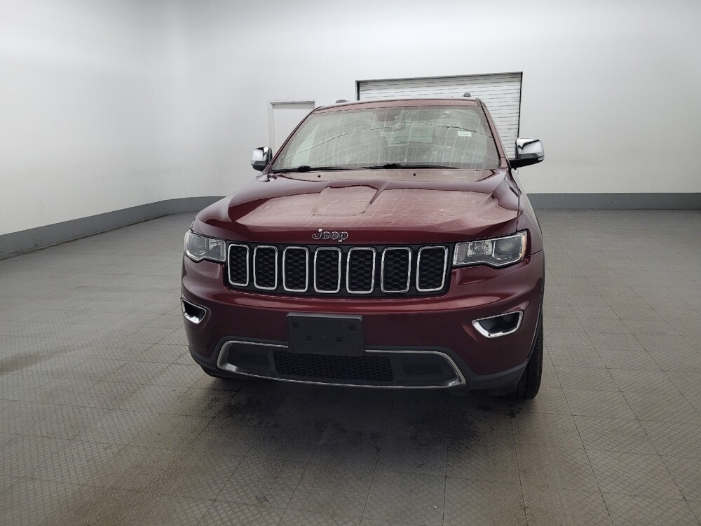 2019 Jeep Grand Cherokee in Allentown, PA 18103 - 18122463 15