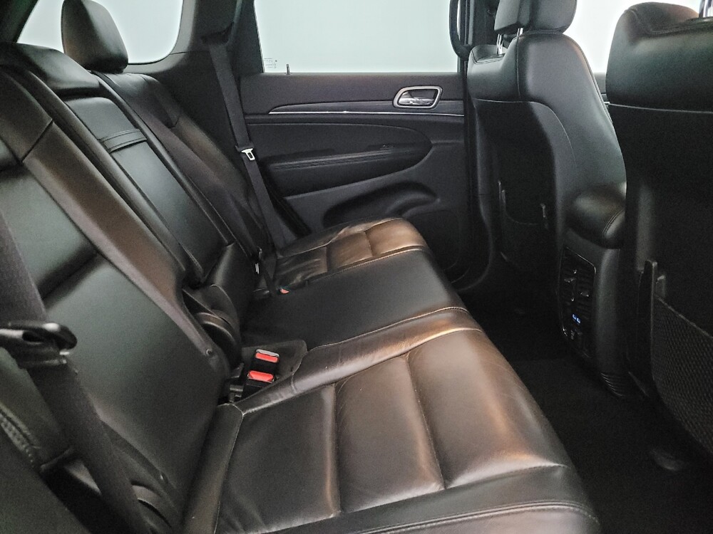 2019 Jeep Grand Cherokee in Allentown, PA 18103 - 18122463 19