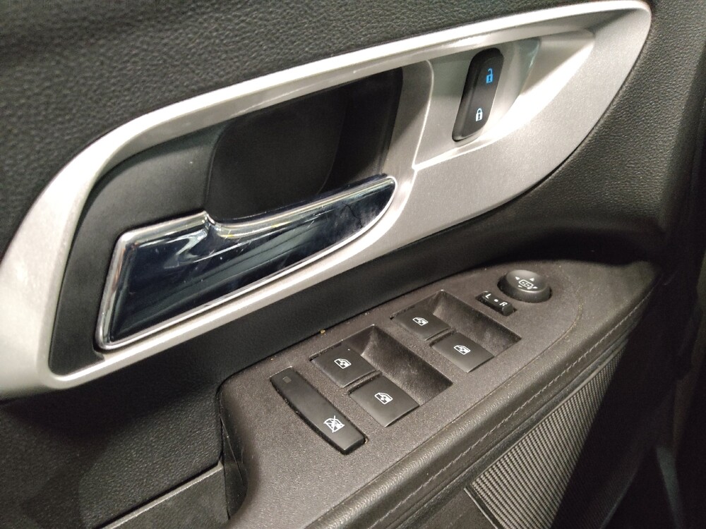 2015 Chevrolet Equinox in Tulsa, OK 74145 - 18122464 27