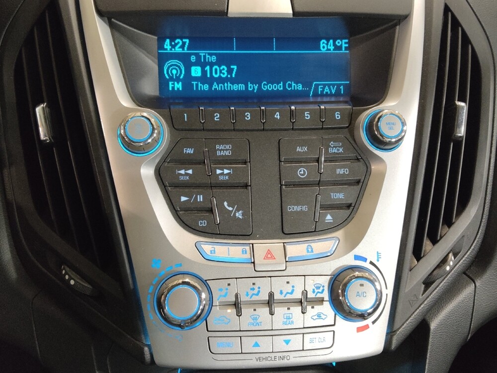 2015 Chevrolet Equinox in Tulsa, OK 74145 - 18122464 25