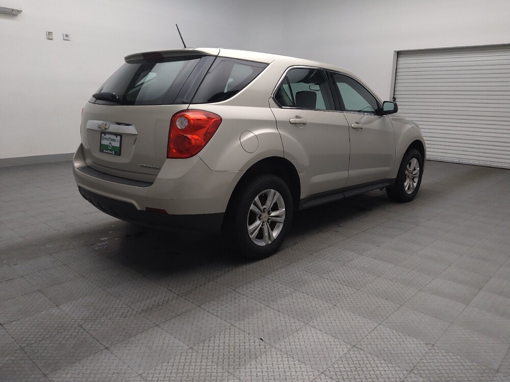 2015 Chevrolet Equinox in Tulsa, OK 74145 - 18122464 10