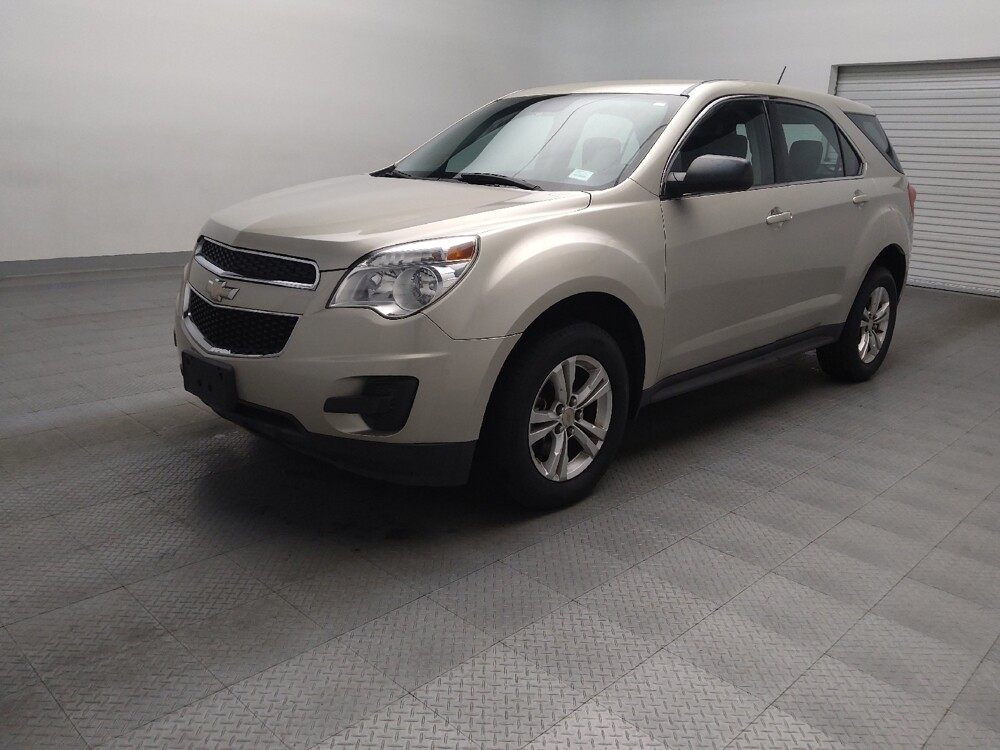 2015 Chevrolet Equinox in Tulsa, OK 74145 - 18122464 2