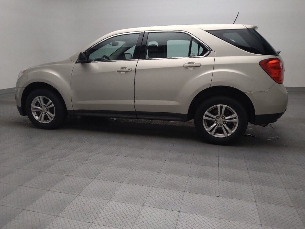 2015 Chevrolet Equinox in Tulsa, OK 74145 - 18122464 5