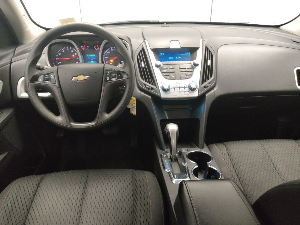 2015 Chevrolet Equinox in Tulsa, OK 74145 - 18122464 22