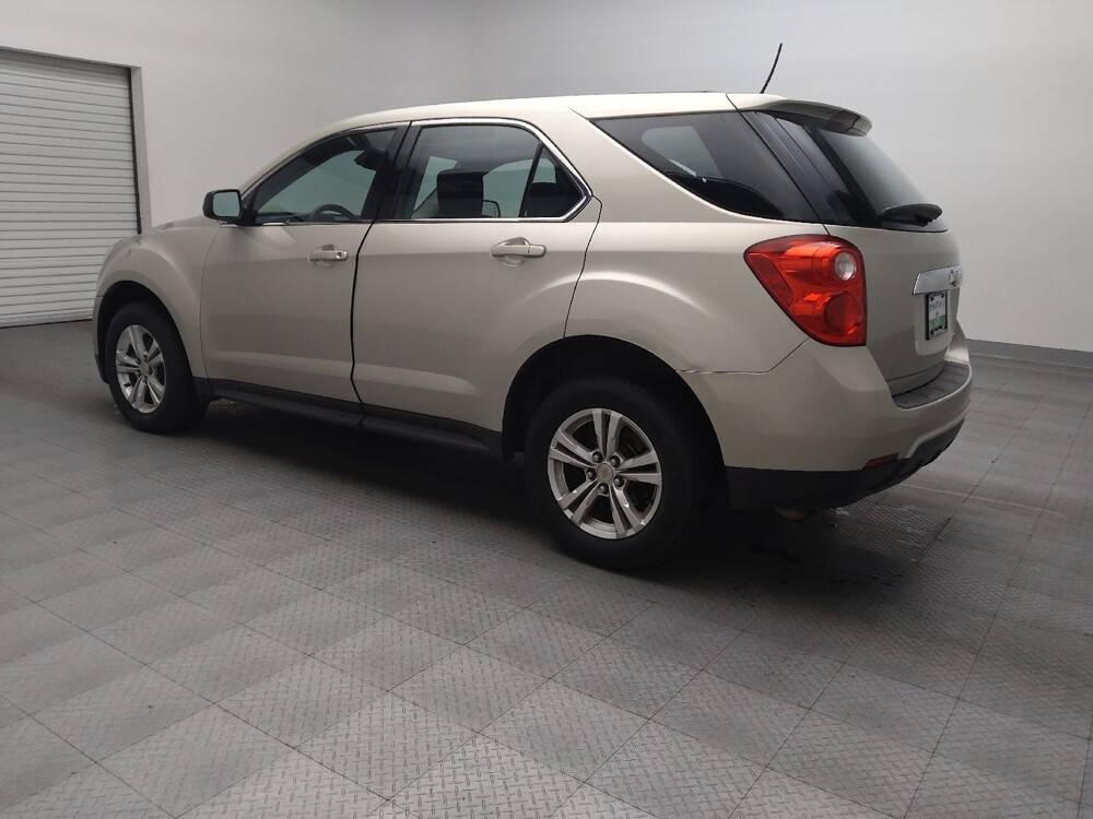 2015 Chevrolet Equinox in Tulsa, OK 74145 - 18122464 6