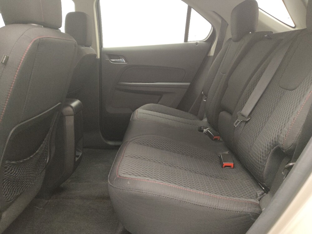 2015 Chevrolet Equinox in Tulsa, OK 74145 - 18122464 18