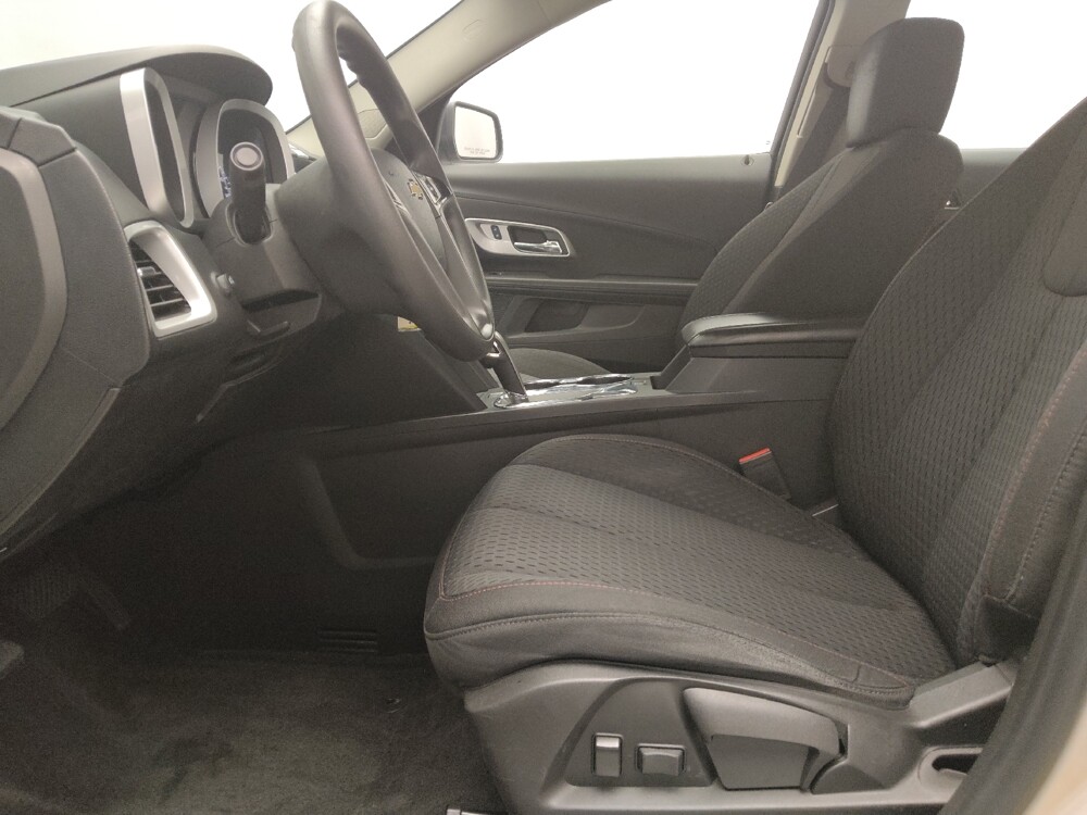2015 Chevrolet Equinox in Tulsa, OK 74145 - 18122464 17