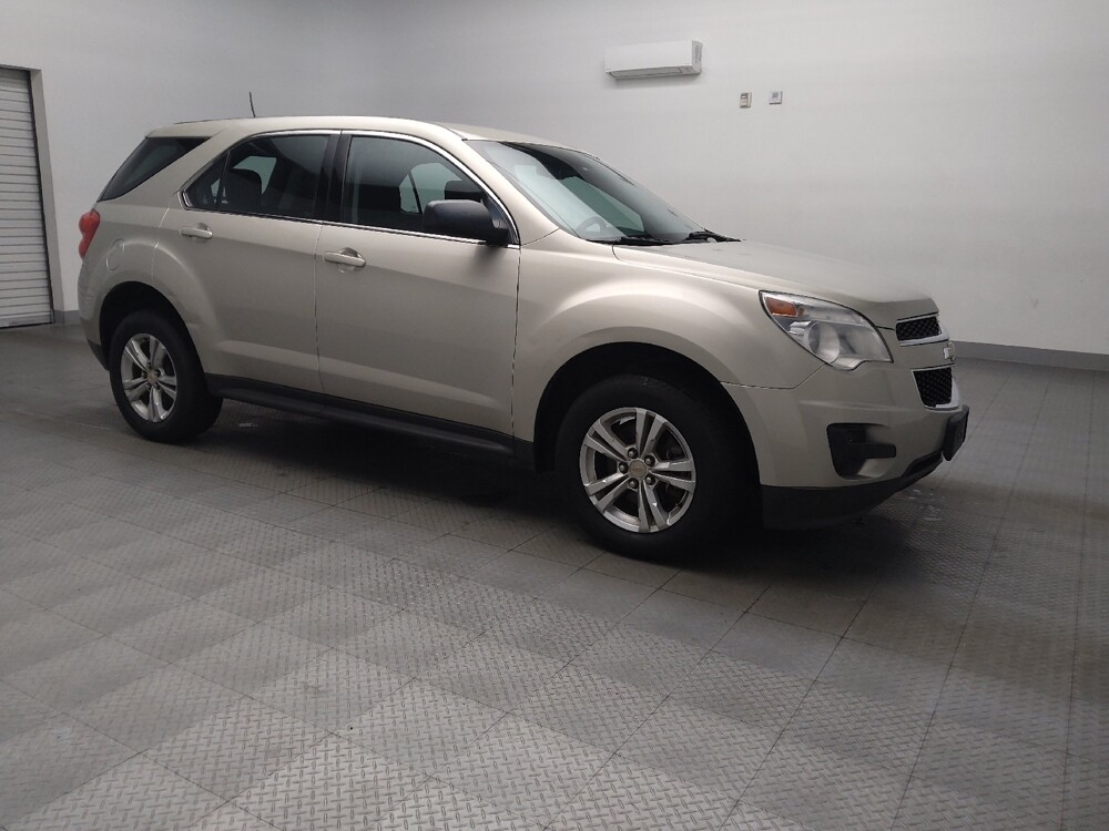 2015 Chevrolet Equinox in Tulsa, OK 74145 - 18122464 14