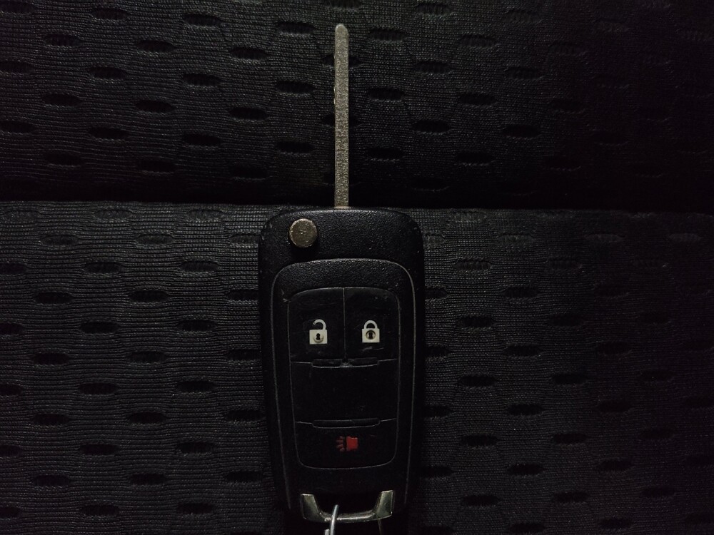 2015 Chevrolet Equinox in Tulsa, OK 74145 - 18122464 32