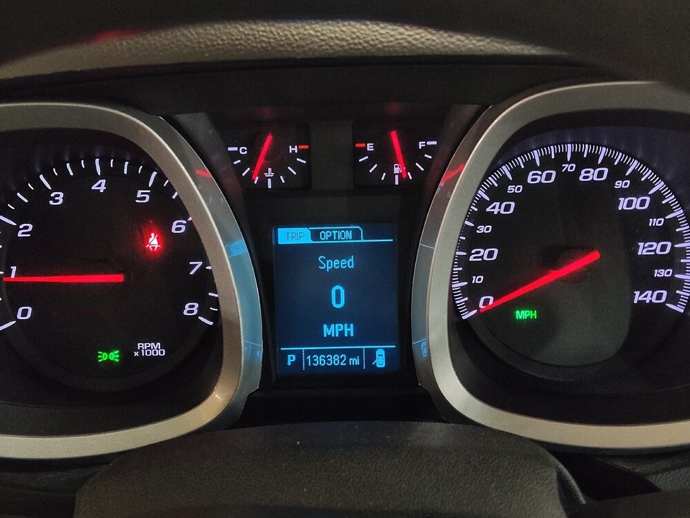 2015 Chevrolet Equinox in Tulsa, OK 74145 - 18122464 23