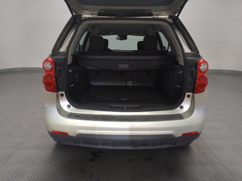 2015 Chevrolet Equinox in Tulsa, OK 74145 - 18122464 29