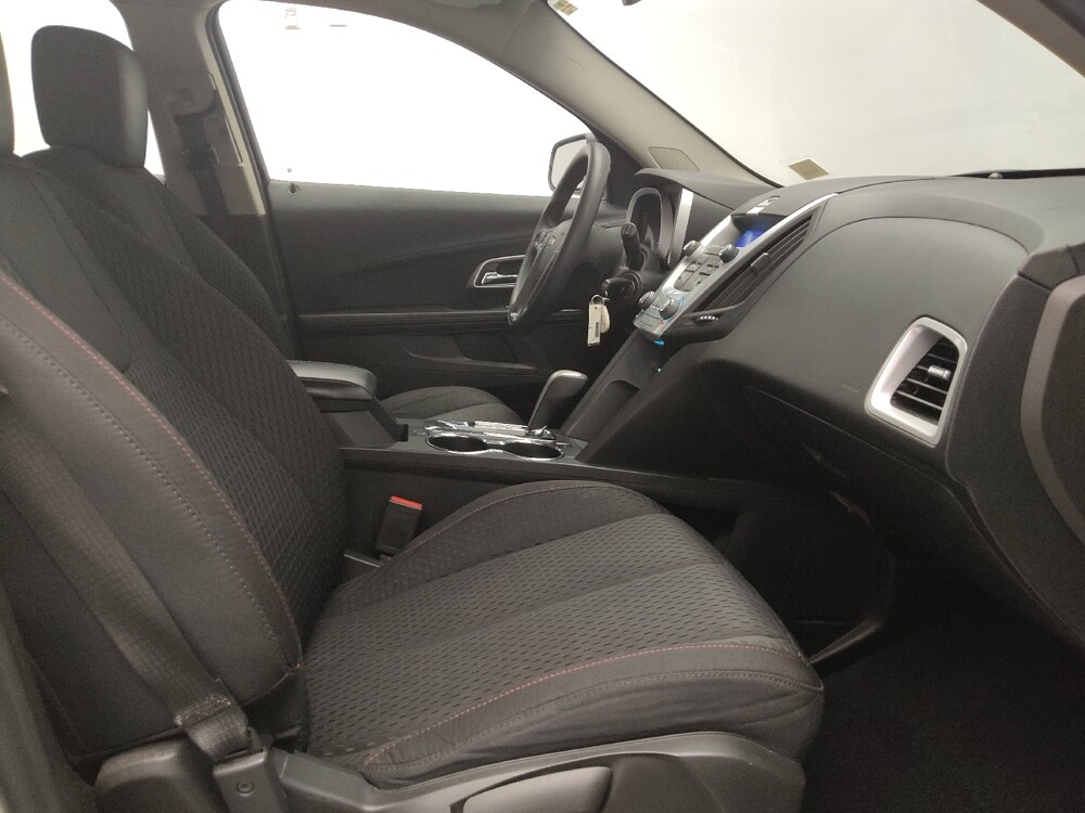 2015 Chevrolet Equinox in Tulsa, OK 74145 - 18122464 21