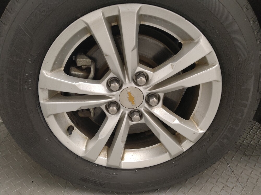 2015 Chevrolet Equinox in Tulsa, OK 74145 - 18122464 31