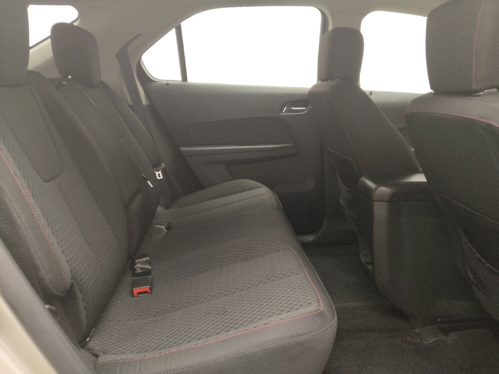 2015 Chevrolet Equinox in Tulsa, OK 74145 - 18122464 19