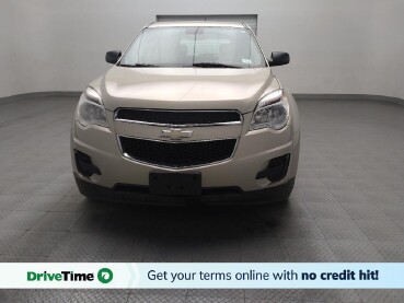 2015 Chevrolet Equinox in Tulsa, OK 74145