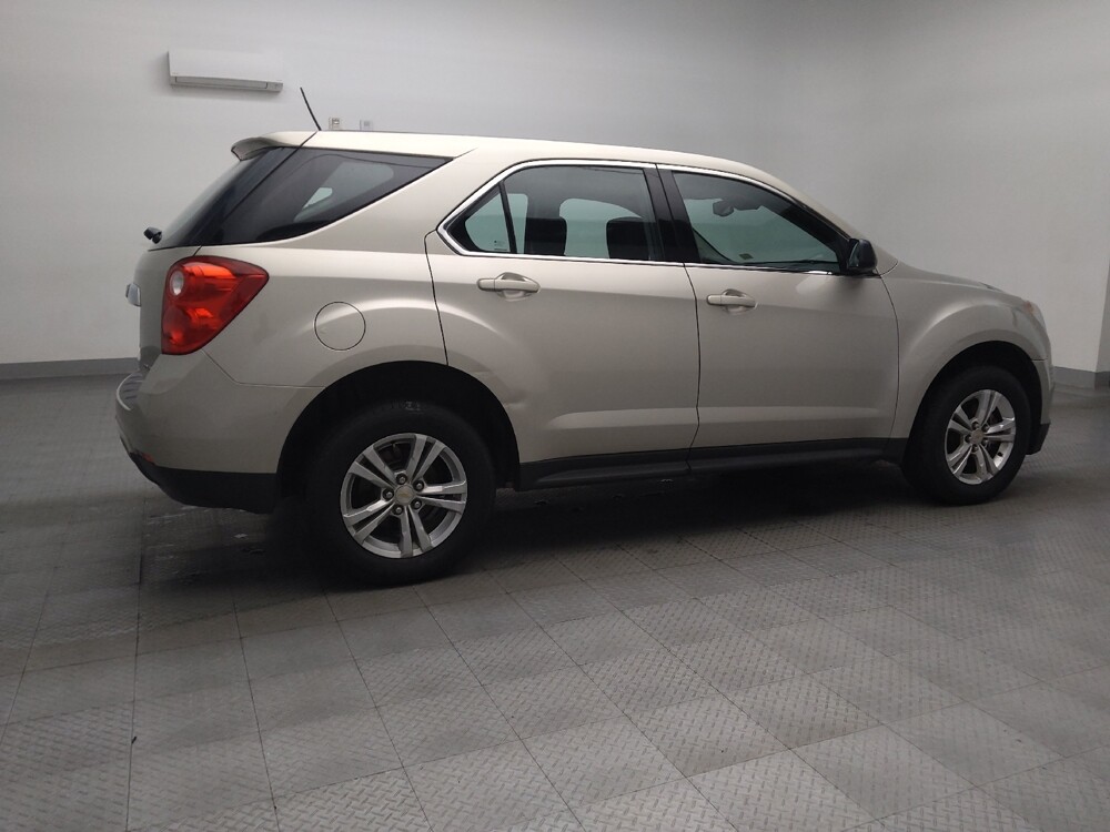 2015 Chevrolet Equinox in Tulsa, OK 74145 - 18122464 11