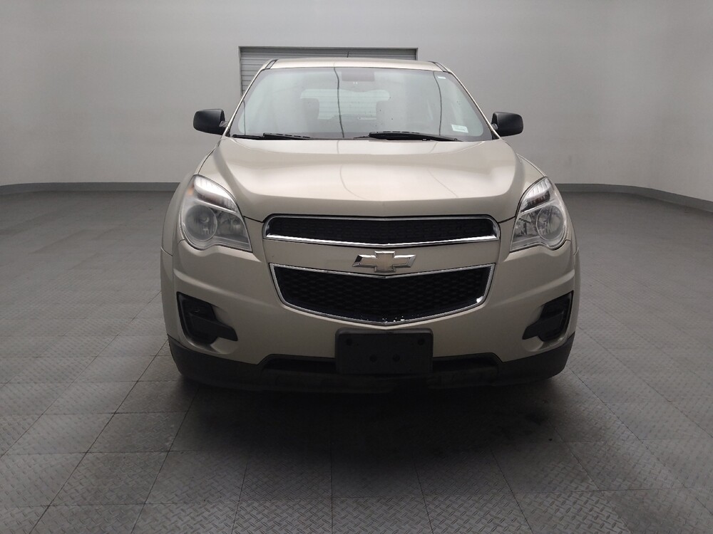 2015 Chevrolet Equinox in Tulsa, OK 74145 - 18122464 15