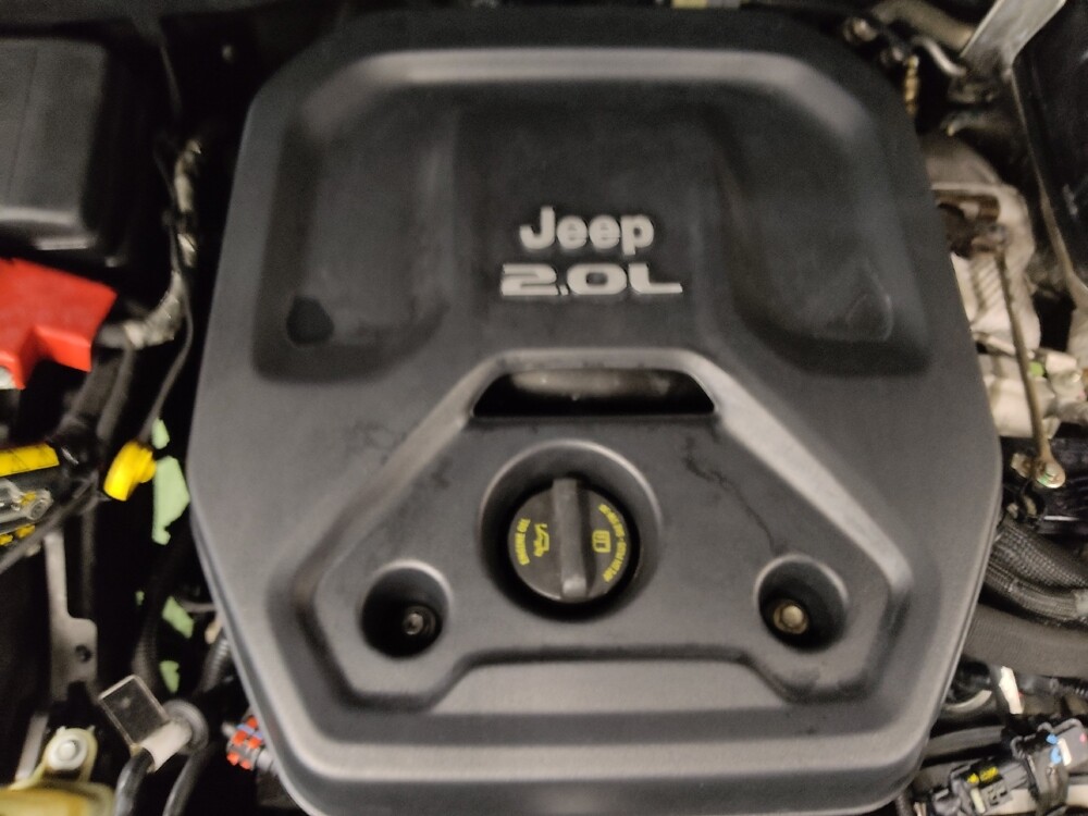 2020 Jeep Wrangler in Lubbock, TX 79424 - 18122465 30