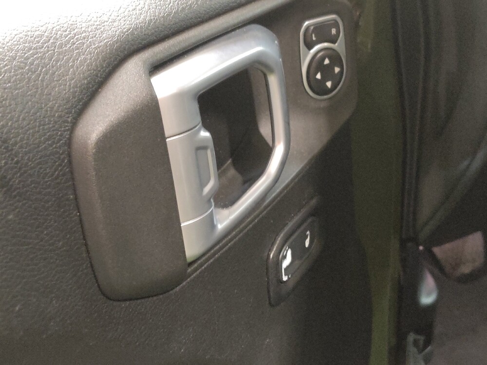 2020 Jeep Wrangler in Lubbock, TX 79424 - 18122465 27