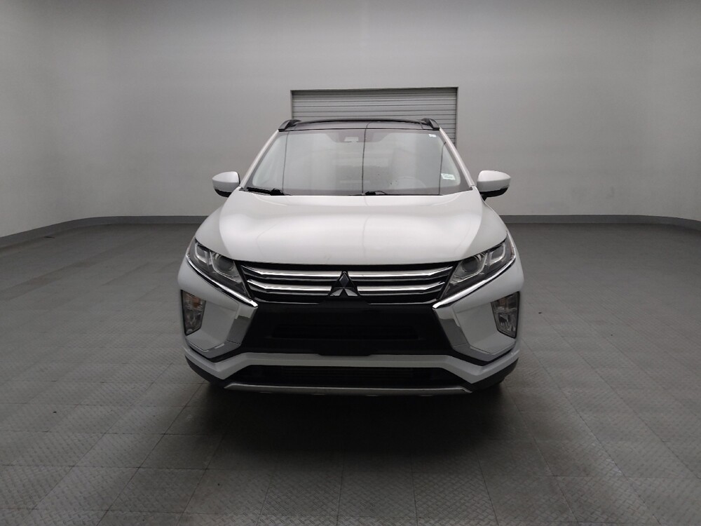 2020 Mitsubishi Eclipse Cross in El Paso, TX 79907 - 18122466 15