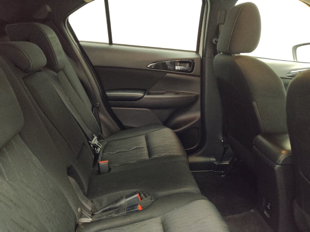 2020 Mitsubishi Eclipse Cross in El Paso, TX 79907 - 18122466 19