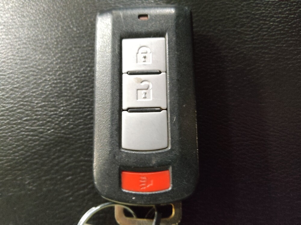 2020 Mitsubishi Eclipse Cross in El Paso, TX 79907 - 18122466 32