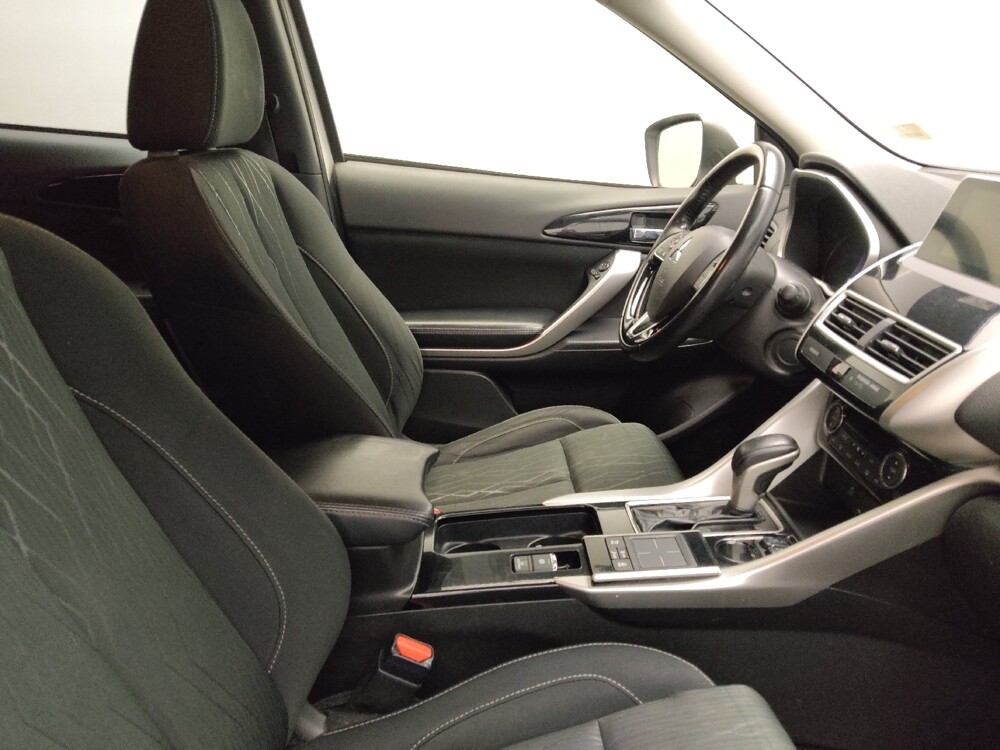 2020 Mitsubishi Eclipse Cross in El Paso, TX 79907 - 18122466 21