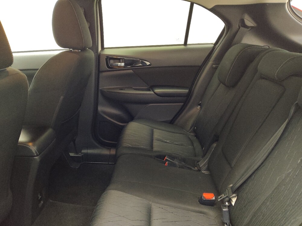 2020 Mitsubishi Eclipse Cross in El Paso, TX 79907 - 18122466 18