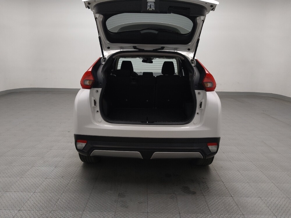 2020 Mitsubishi Eclipse Cross in El Paso, TX 79907 - 18122466 29