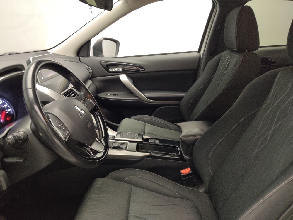 2020 Mitsubishi Eclipse Cross in El Paso, TX 79907 - 18122466 17