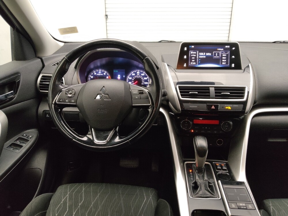 2020 Mitsubishi Eclipse Cross in El Paso, TX 79907 - 18122466 22