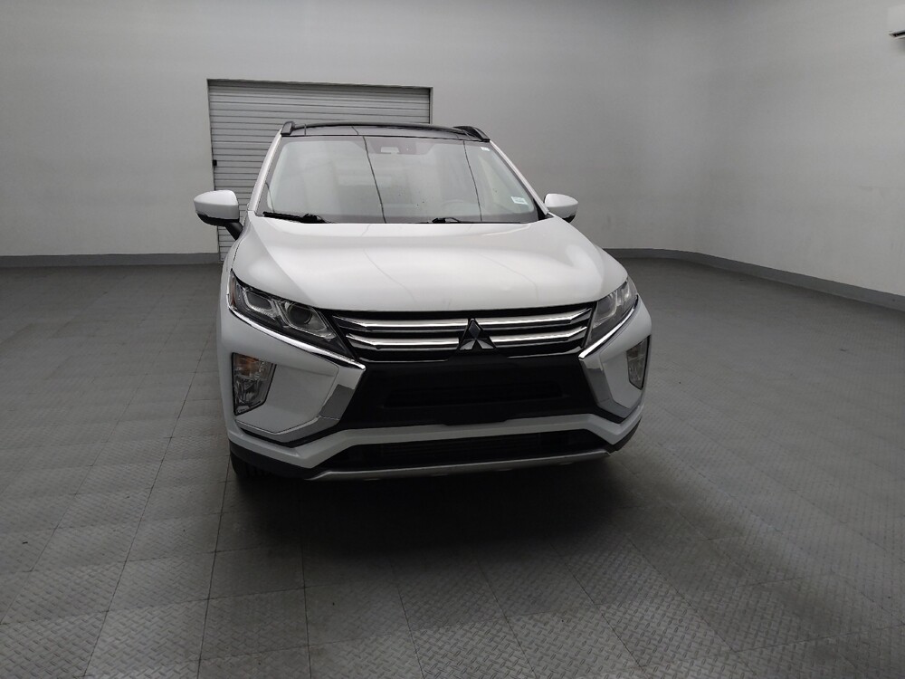 2020 Mitsubishi Eclipse Cross in El Paso, TX 79907 - 18122466 14