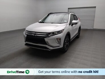 2020 Mitsubishi Eclipse Cross in El Paso, TX 79907