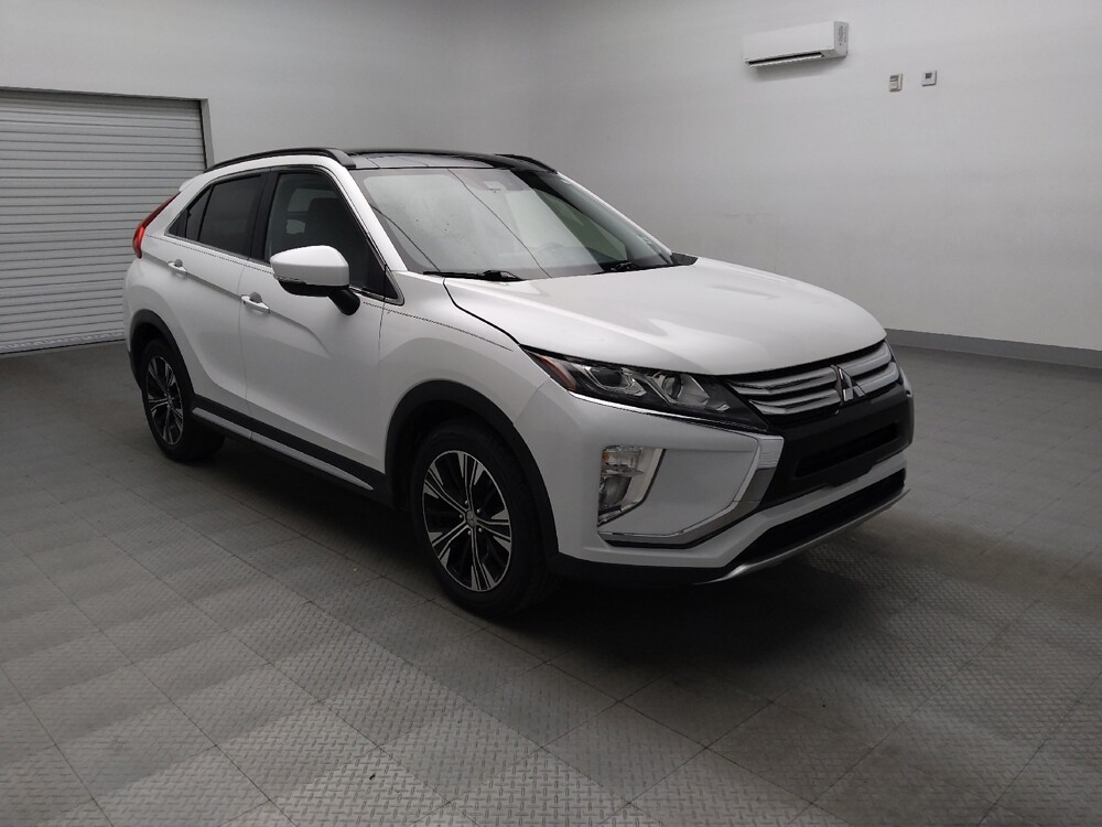 2020 Mitsubishi Eclipse Cross in El Paso, TX 79907 - 18122466 13
