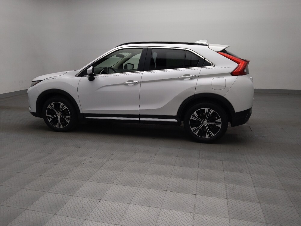 2020 Mitsubishi Eclipse Cross in El Paso, TX 79907 - 18122466 3