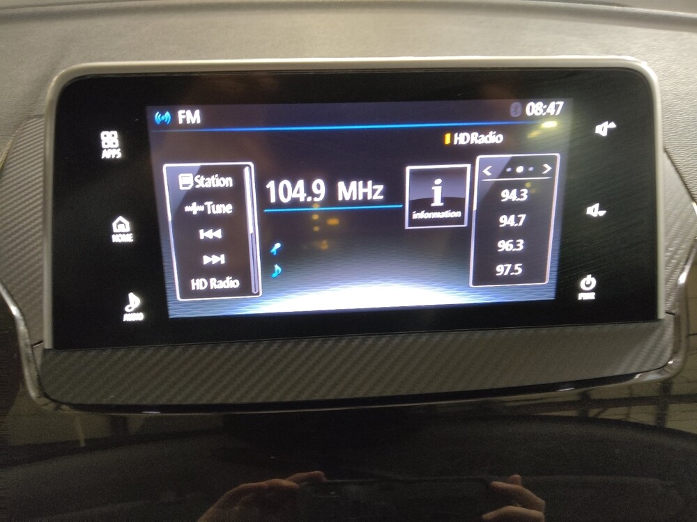 2020 Mitsubishi Eclipse Cross in El Paso, TX 79907 - 18122466 25