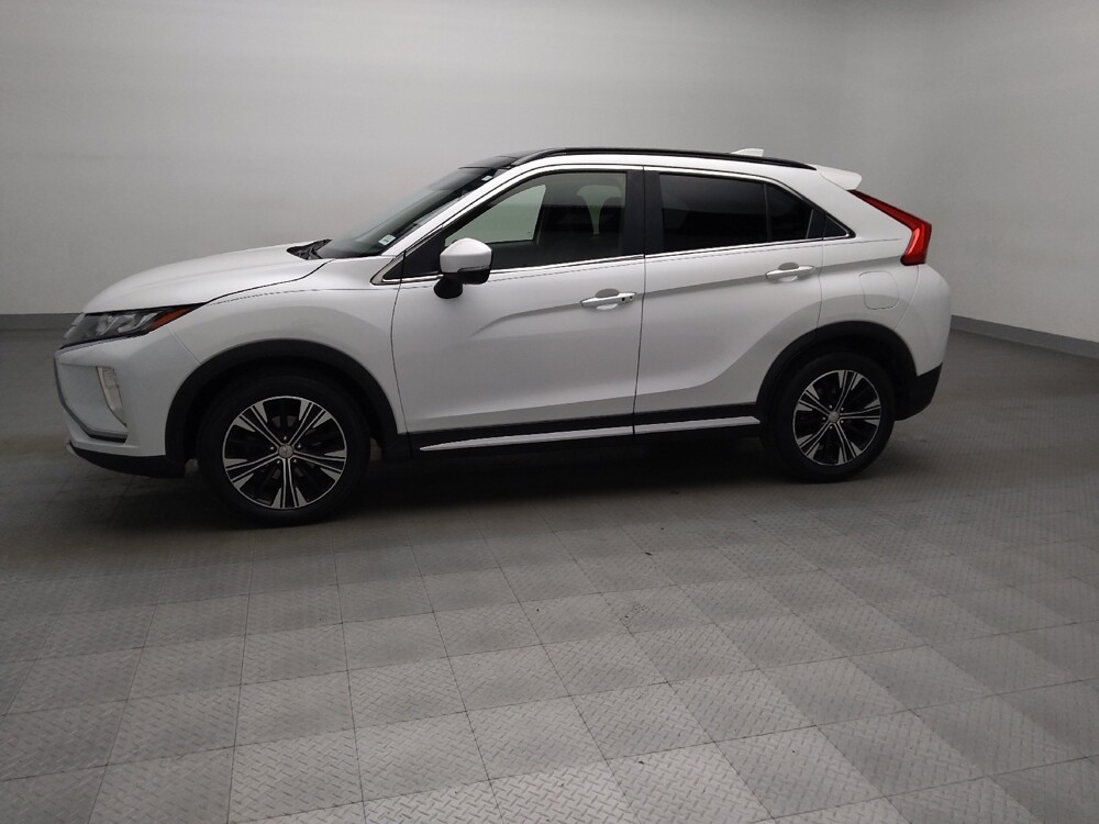 2020 Mitsubishi Eclipse Cross in El Paso, TX 79907 - 18122466 2