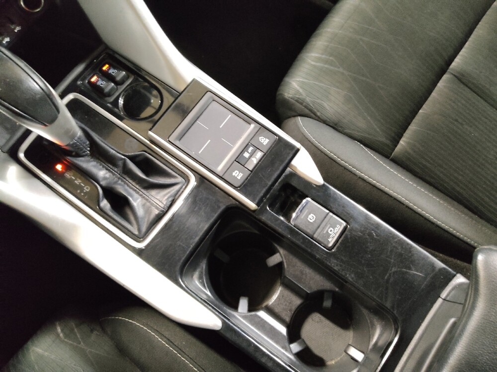 2020 Mitsubishi Eclipse Cross in El Paso, TX 79907 - 18122466 26