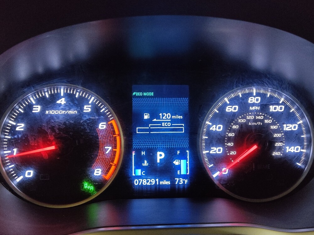 2020 Mitsubishi Eclipse Cross in El Paso, TX 79907 - 18122466 23