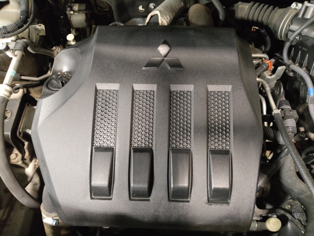 2020 Mitsubishi Eclipse Cross in El Paso, TX 79907 - 18122466 30