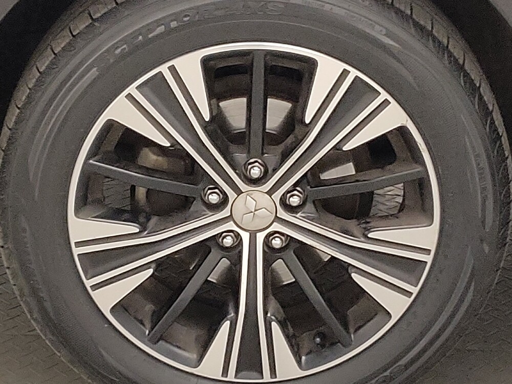 2020 Mitsubishi Eclipse Cross in El Paso, TX 79907 - 18122466 31