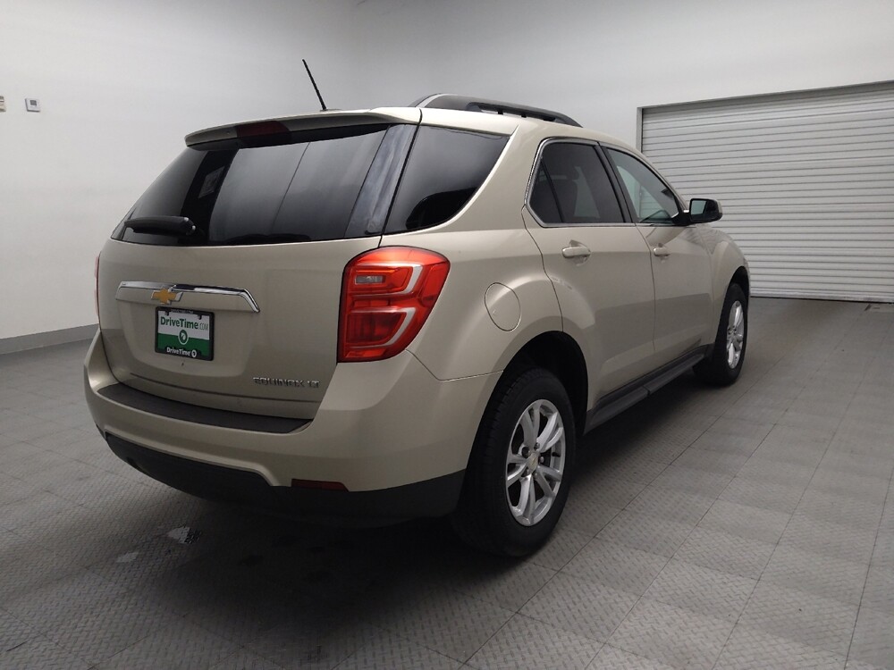 2016 Chevrolet Equinox in Plano, TX 75074 - 18122468 9