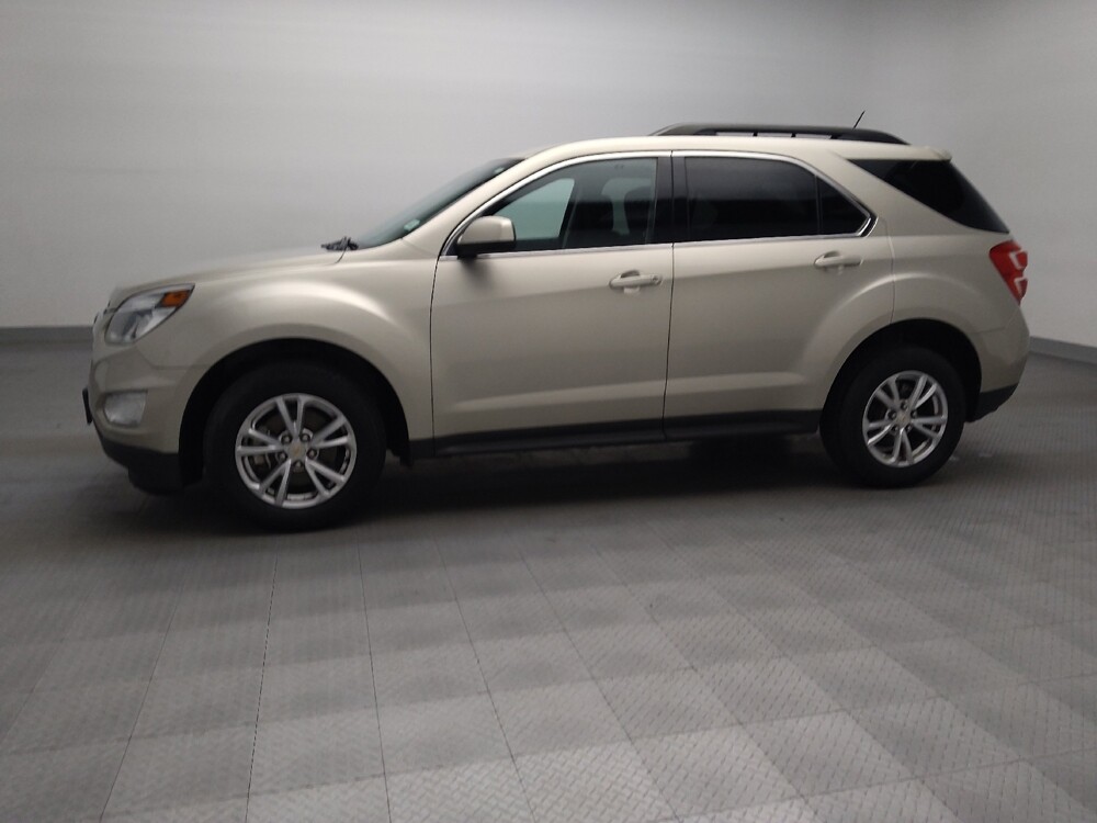 2016 Chevrolet Equinox in Plano, TX 75074 - 18122468 2