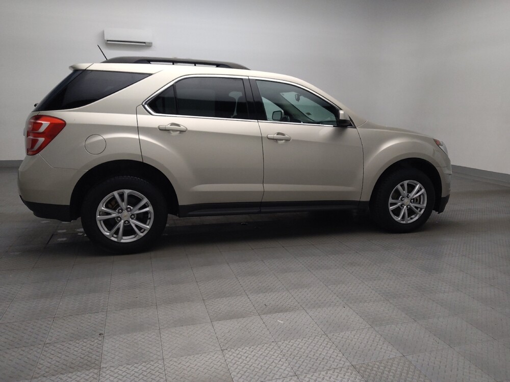 2016 Chevrolet Equinox in Plano, TX 75074 - 18122468 10