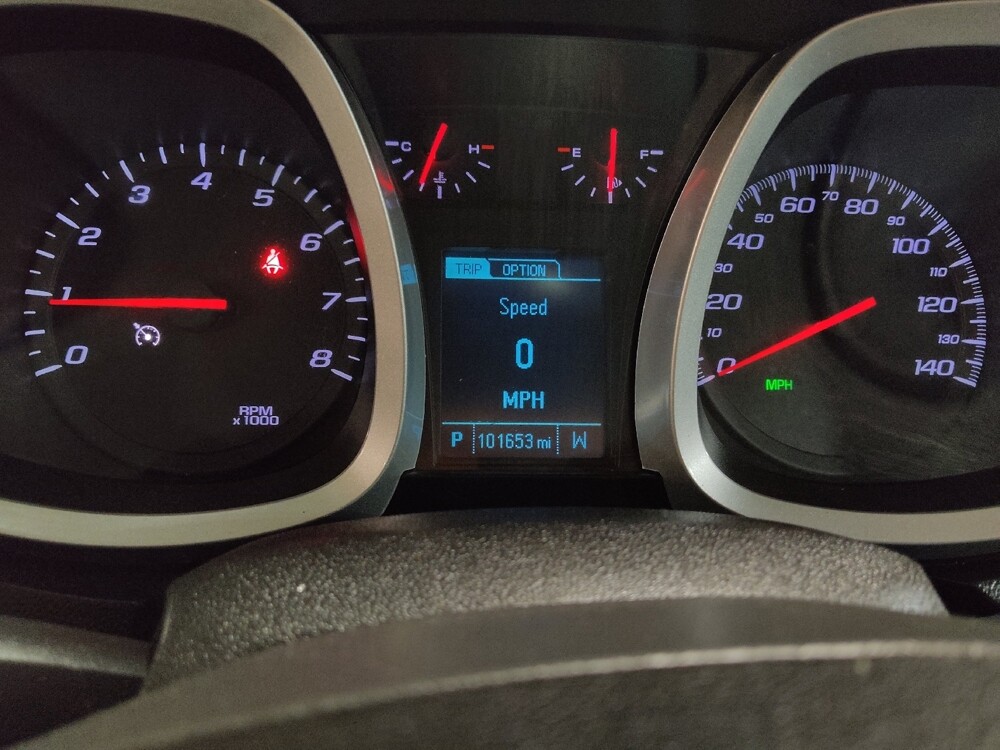 2016 Chevrolet Equinox in Plano, TX 75074 - 18122468 23