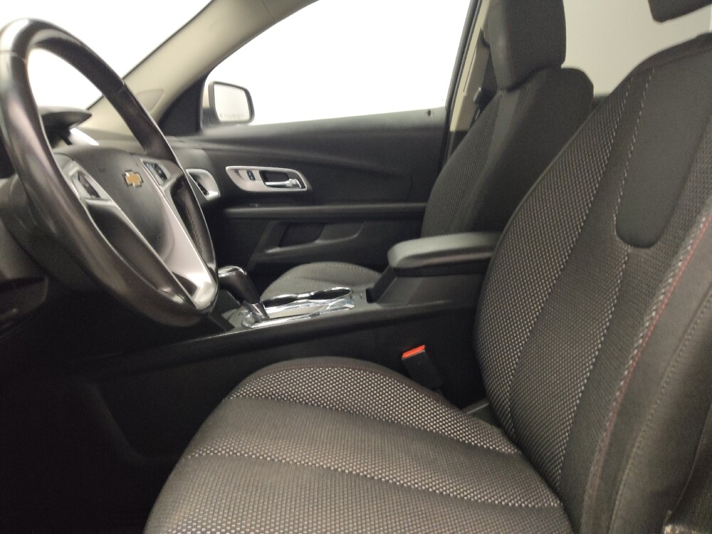 2016 Chevrolet Equinox in Plano, TX 75074 - 18122468 17